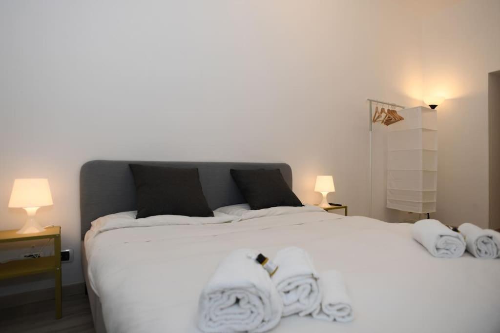 Trastevere Apartment House Holiday روما المظهر الخارجي الصورة