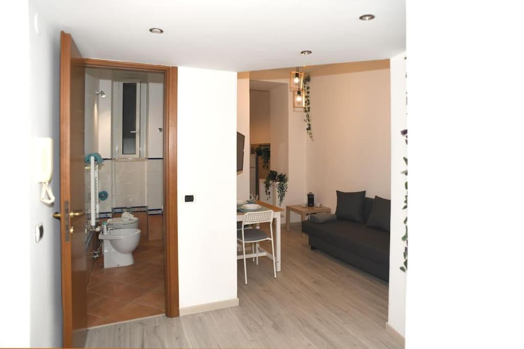 Trastevere Apartment House Holiday روما المظهر الخارجي الصورة