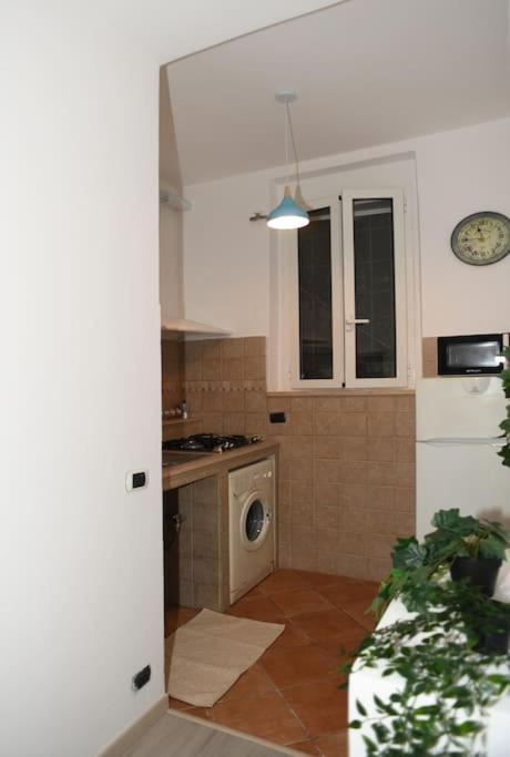 Trastevere Apartment House Holiday روما المظهر الخارجي الصورة