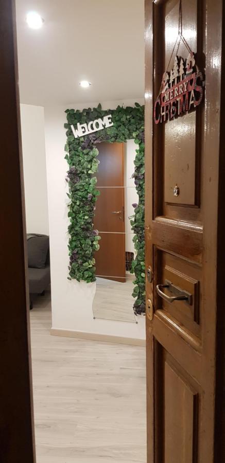 Trastevere Apartment House Holiday روما المظهر الخارجي الصورة