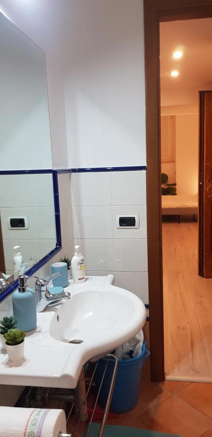 Trastevere Apartment House Holiday روما المظهر الخارجي الصورة