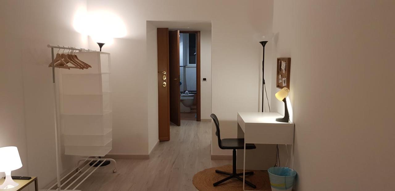Trastevere Apartment House Holiday روما المظهر الخارجي الصورة