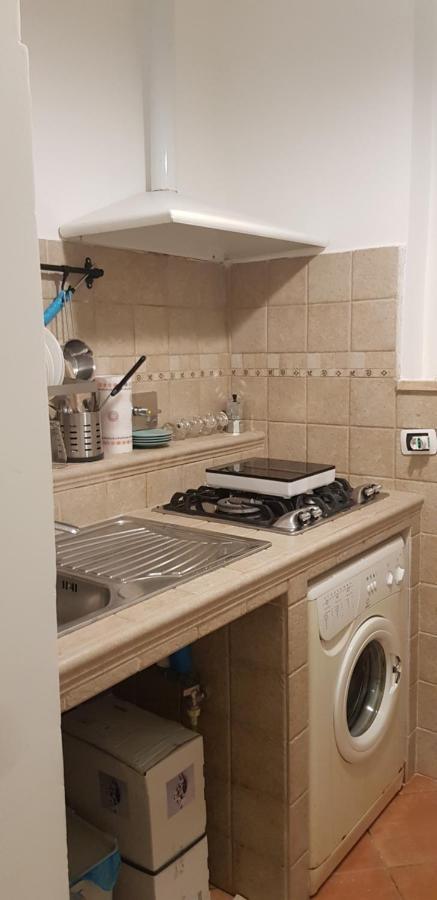 Trastevere Apartment House Holiday روما المظهر الخارجي الصورة