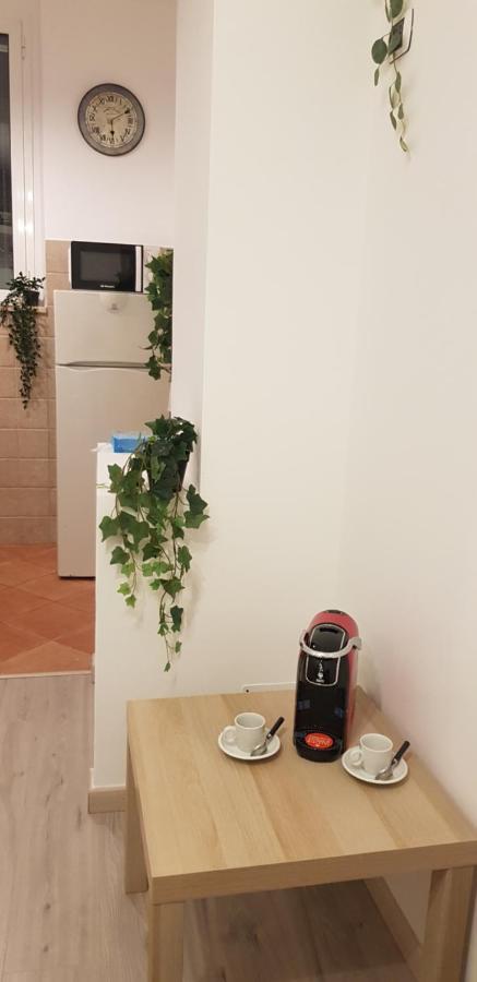 Trastevere Apartment House Holiday روما المظهر الخارجي الصورة