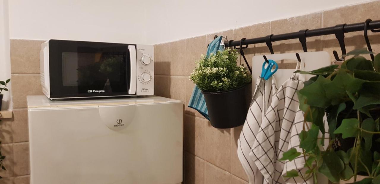 Trastevere Apartment House Holiday روما المظهر الخارجي الصورة